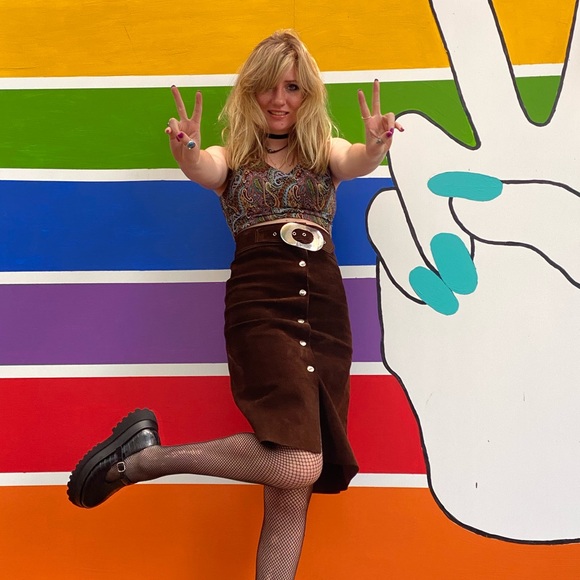 Meet your Posher, Kara Mia - Picture 7 of 10